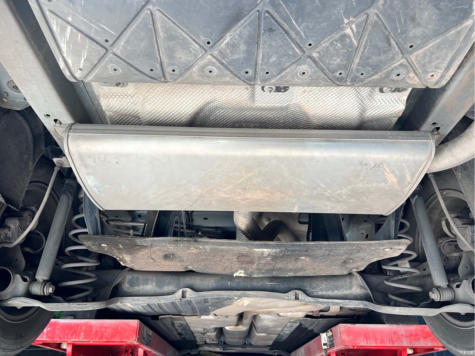 Ford Focus, 2019 25