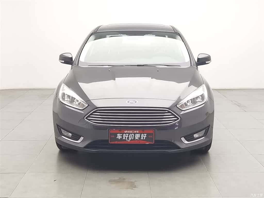 Ford Focus, 2016 3