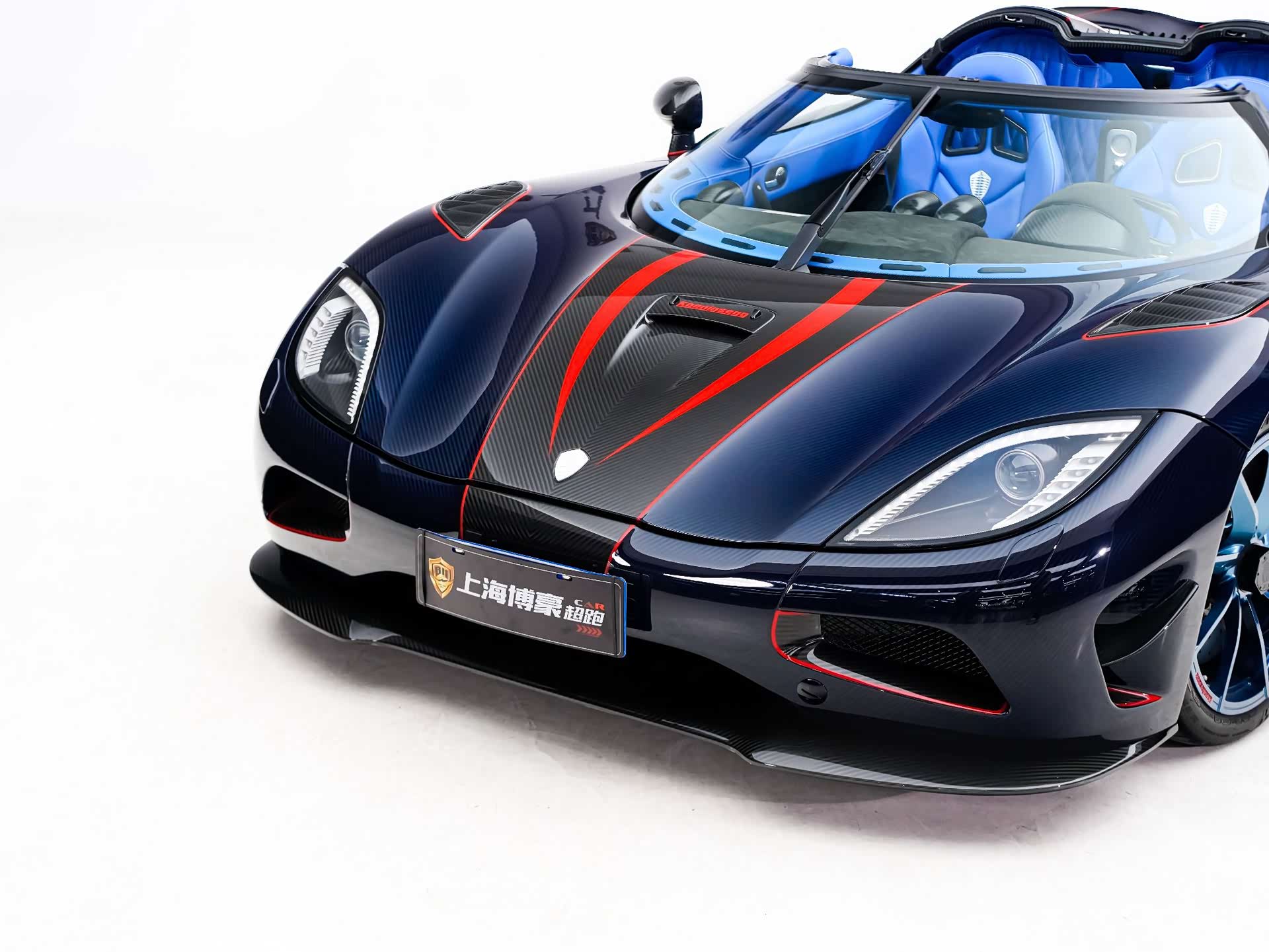 Koenigsegg Agera, 2012 3