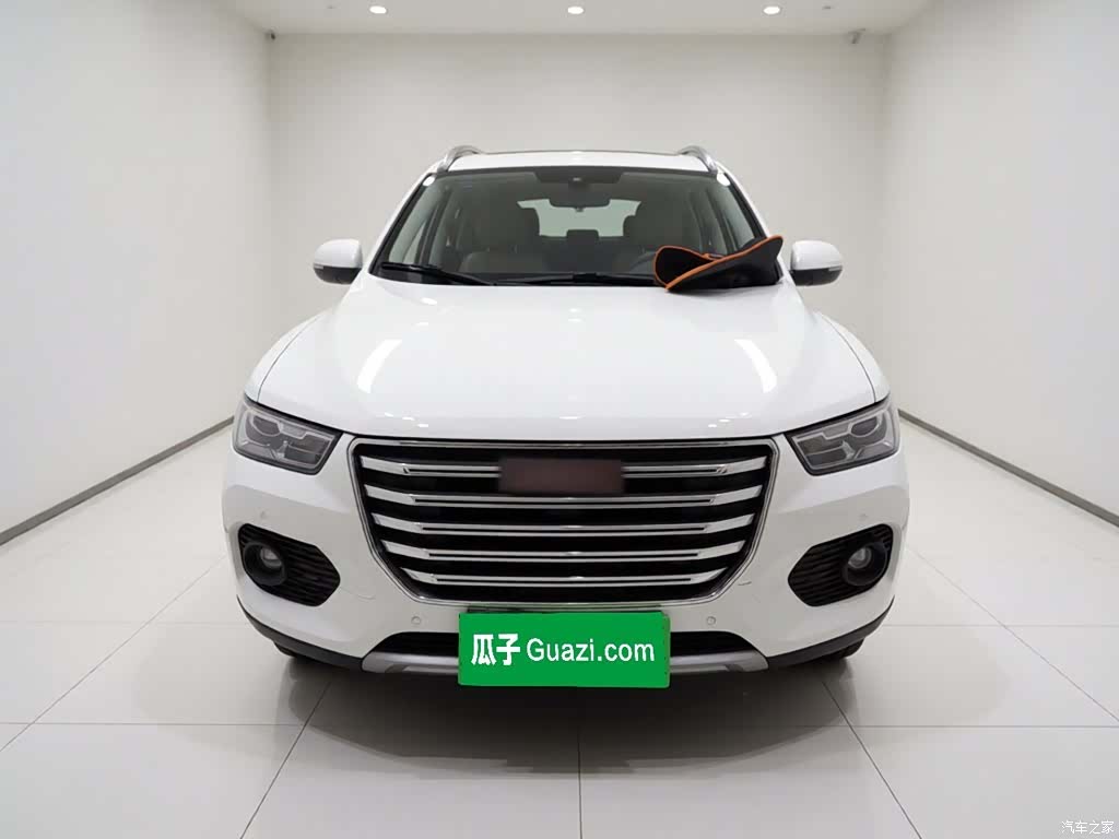 Haval H2, 2017 24