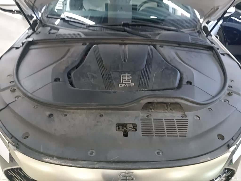 BYD Tang, 2024 20