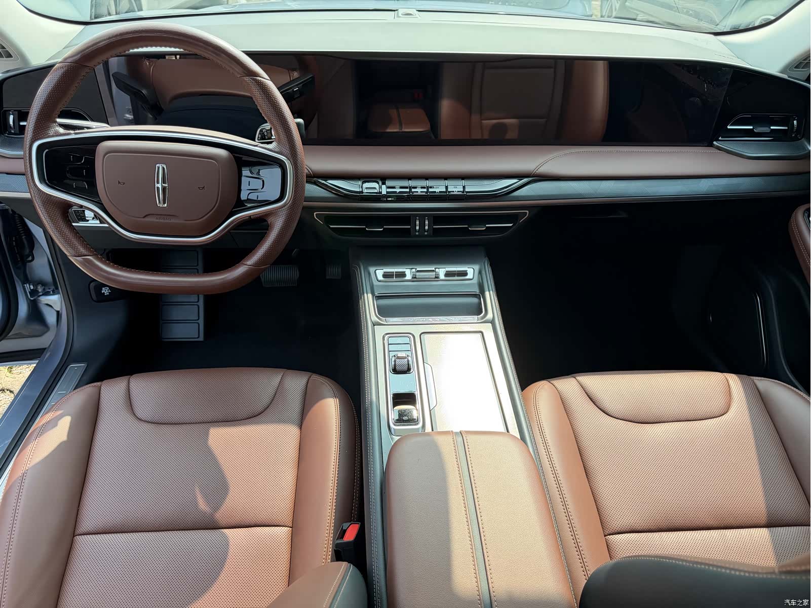 Lincoln Z, 2024 9