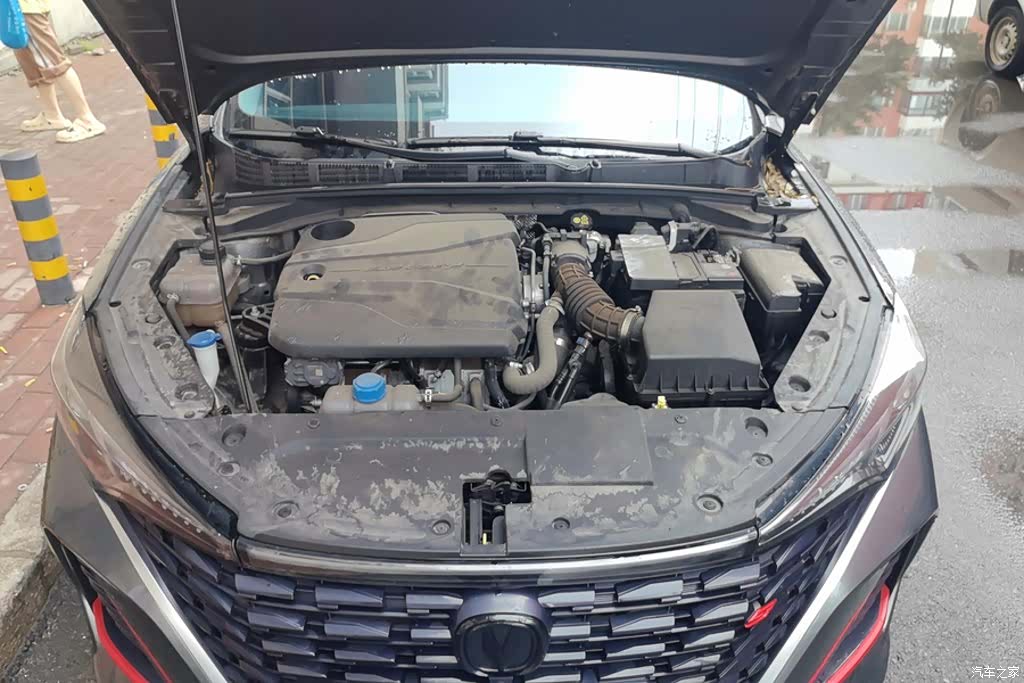 Changan Eado, 2023 10