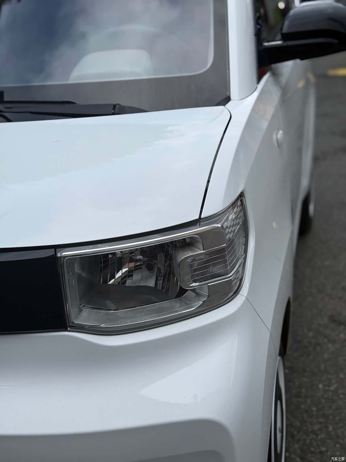 Wuling MINIEV, 2023 3