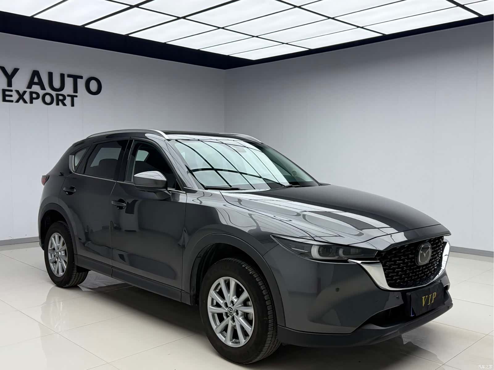 Mazda CX-5, 2024 3