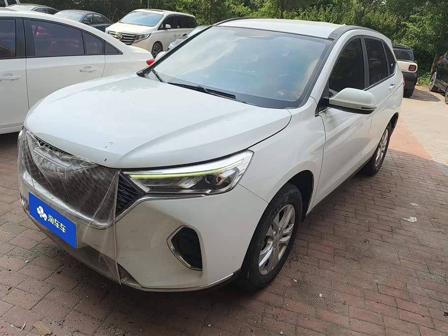 Haval M6