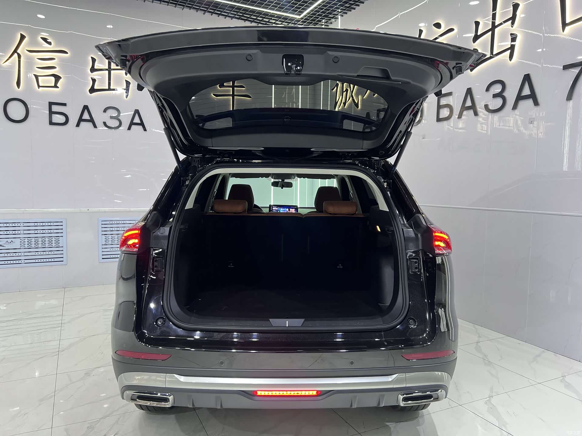 Haval H6, 2023 17
