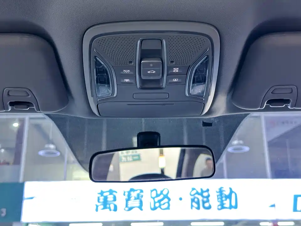 Trumpchi Trumpchi M6