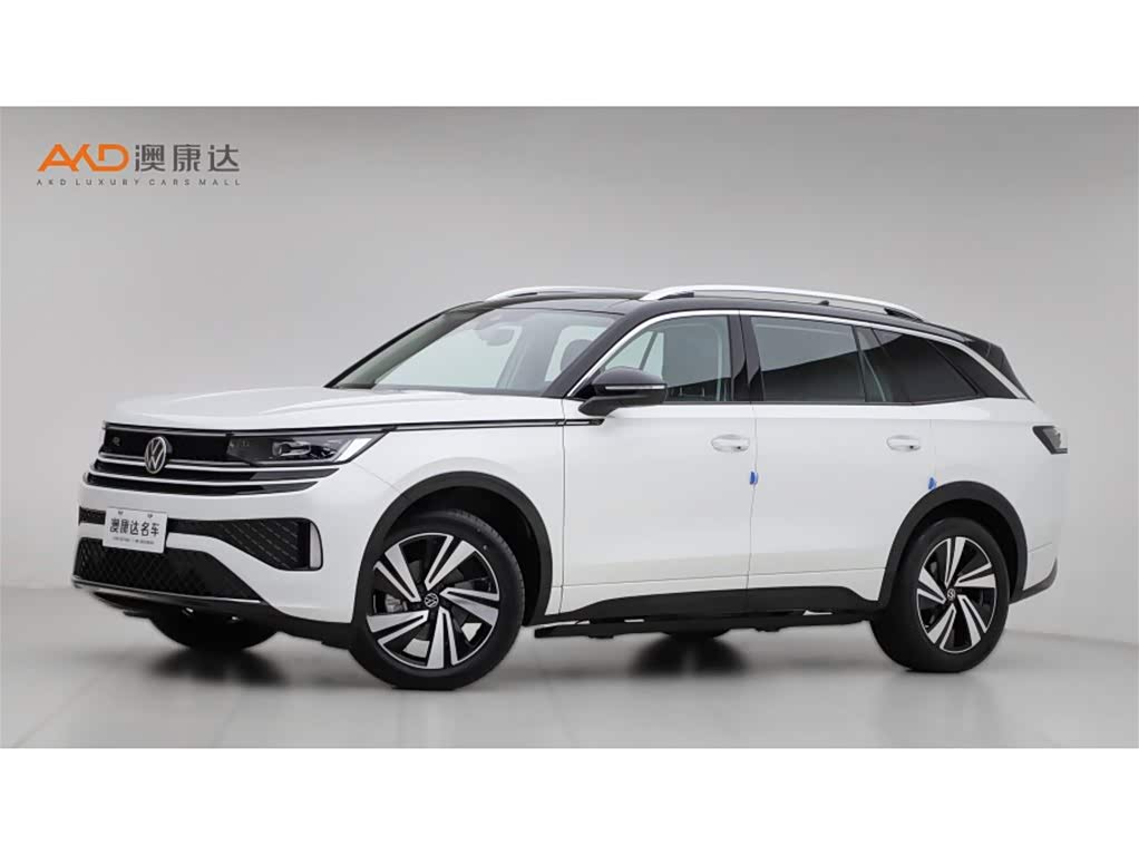 Volkswagen Tavendor