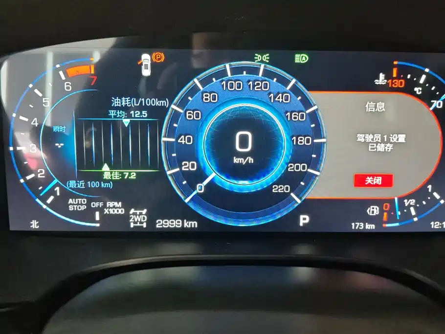 Cadillac XT6 Cadillac XT6