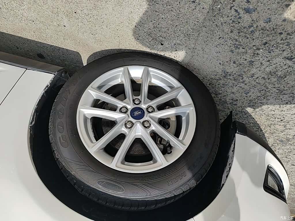 Ford Focus, 2017 23
