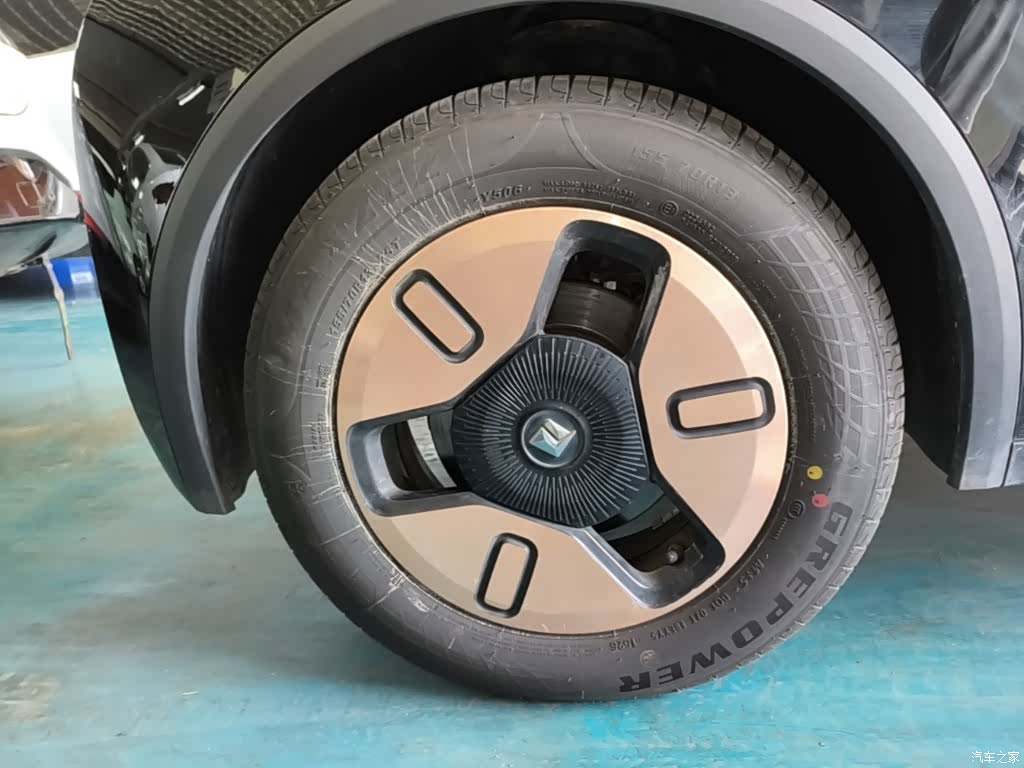 Wuling KiWi, 2022 23