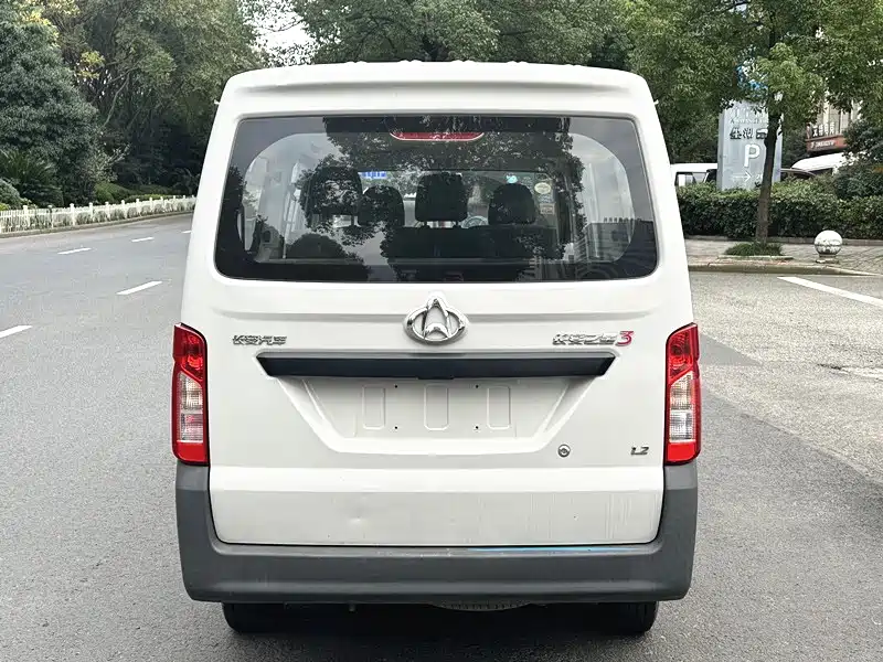 Changan Kaicheng Changan Star 3