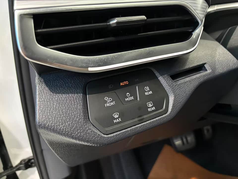 Volkswagen ID.4 CROZZ