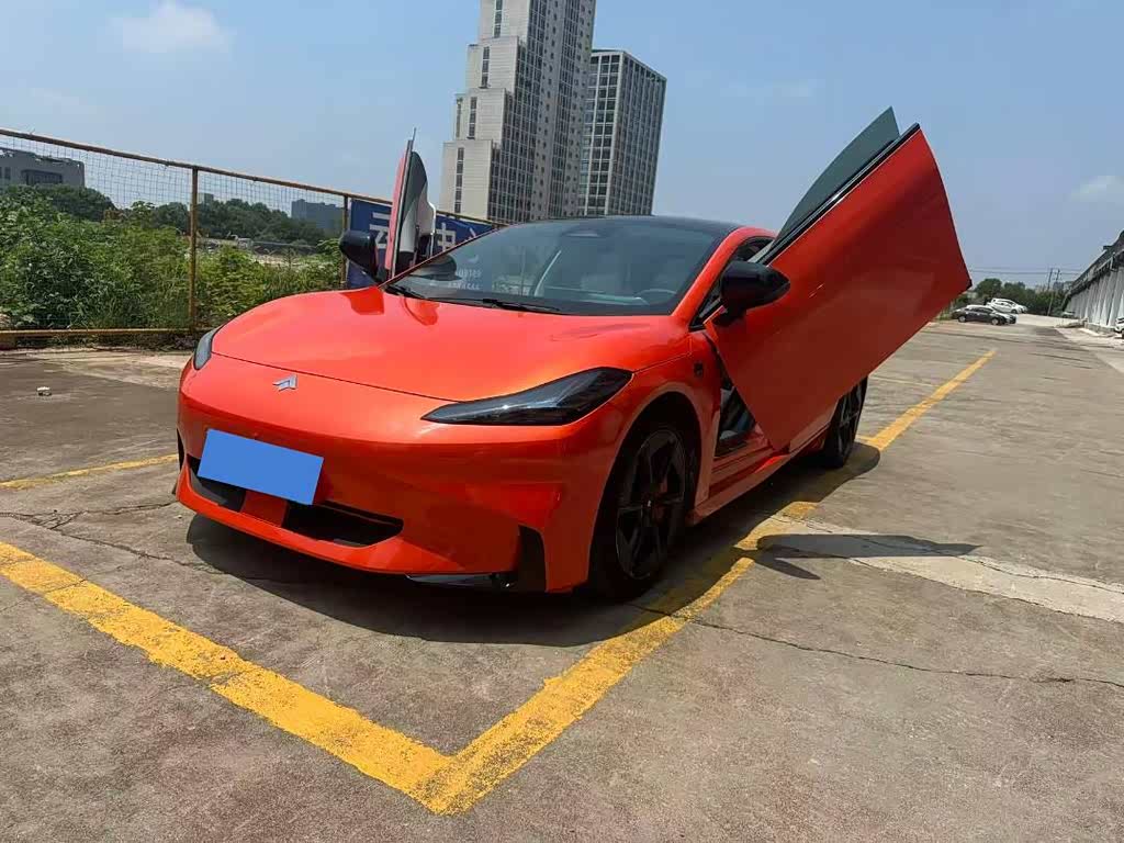 Haobo GT