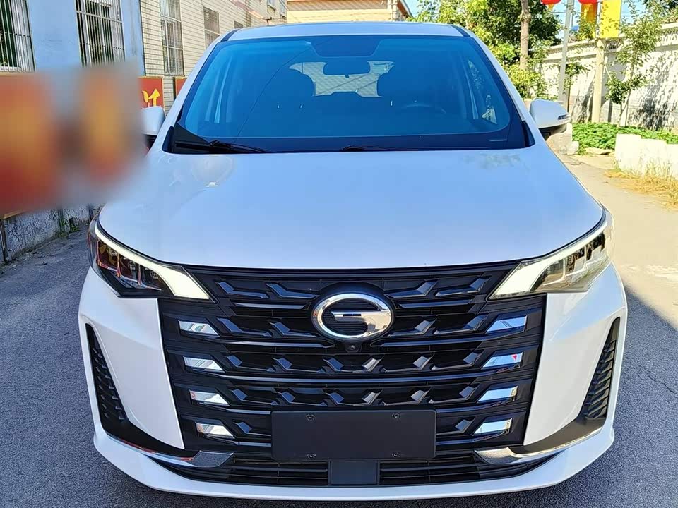 Trumpchi Trumpchi M6