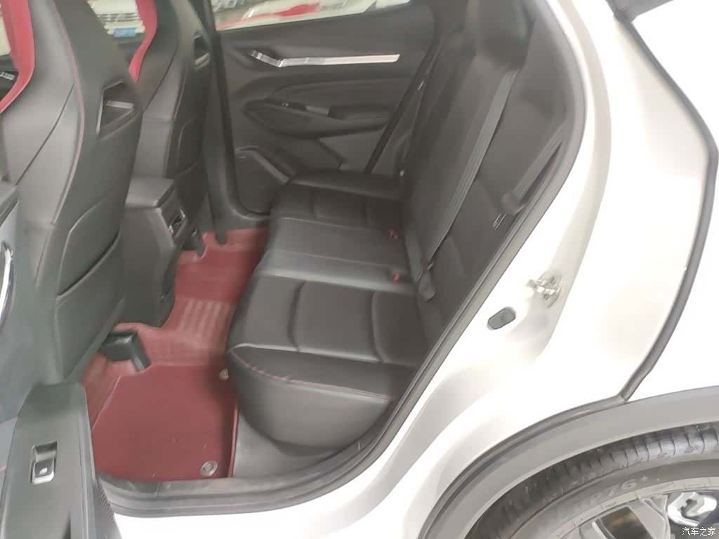 Changan X5, 2025 17