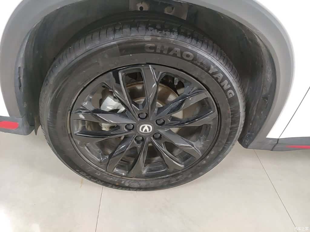 Changan X5, 2025 23