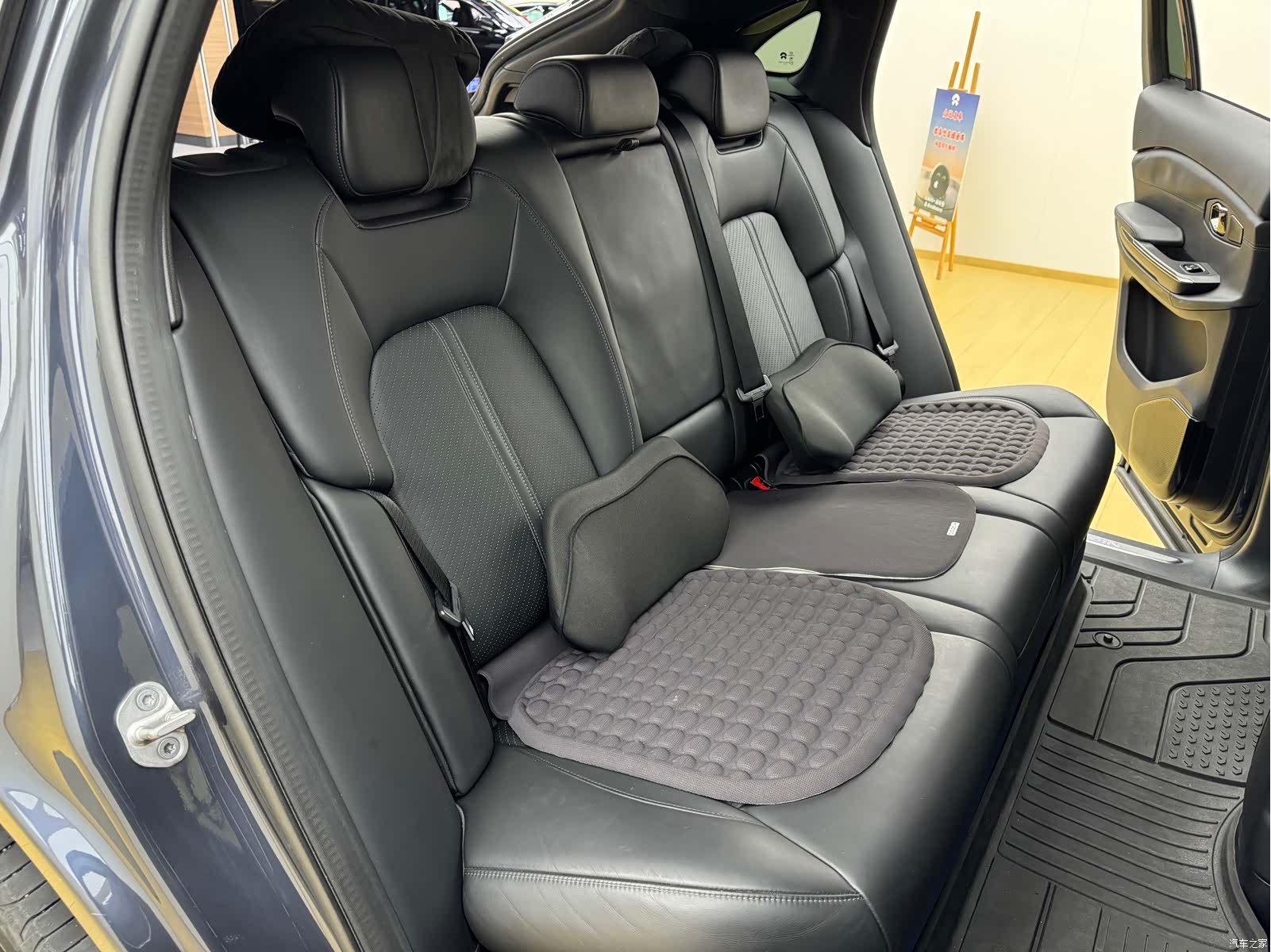 NIO EC6, 2021 14