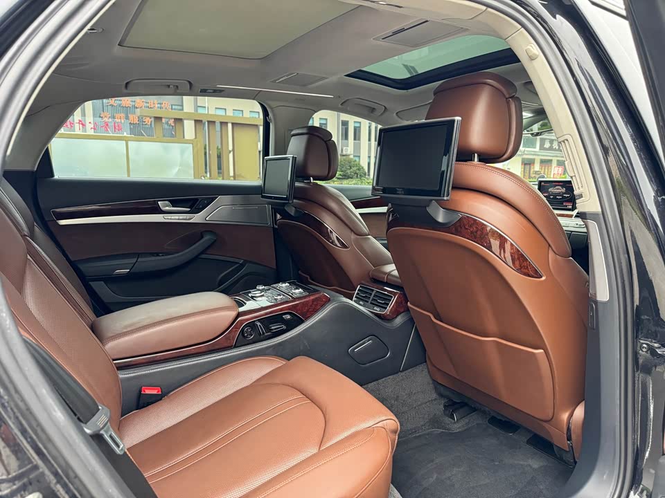 Audi A8 Audi A8