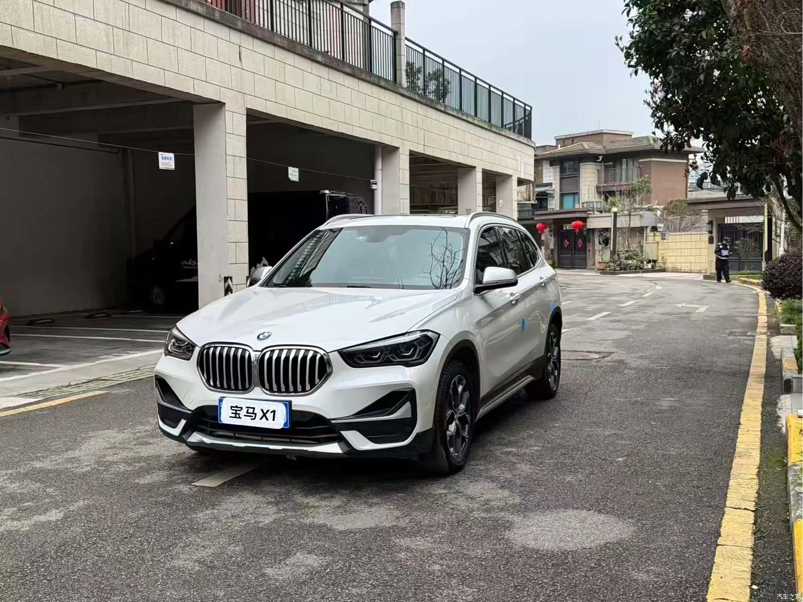 BMW X1, 2022 2