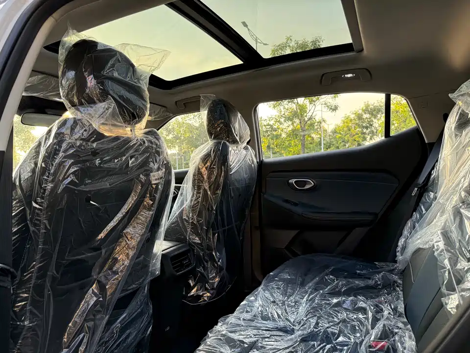 Trumpchi Trumpchi GS3