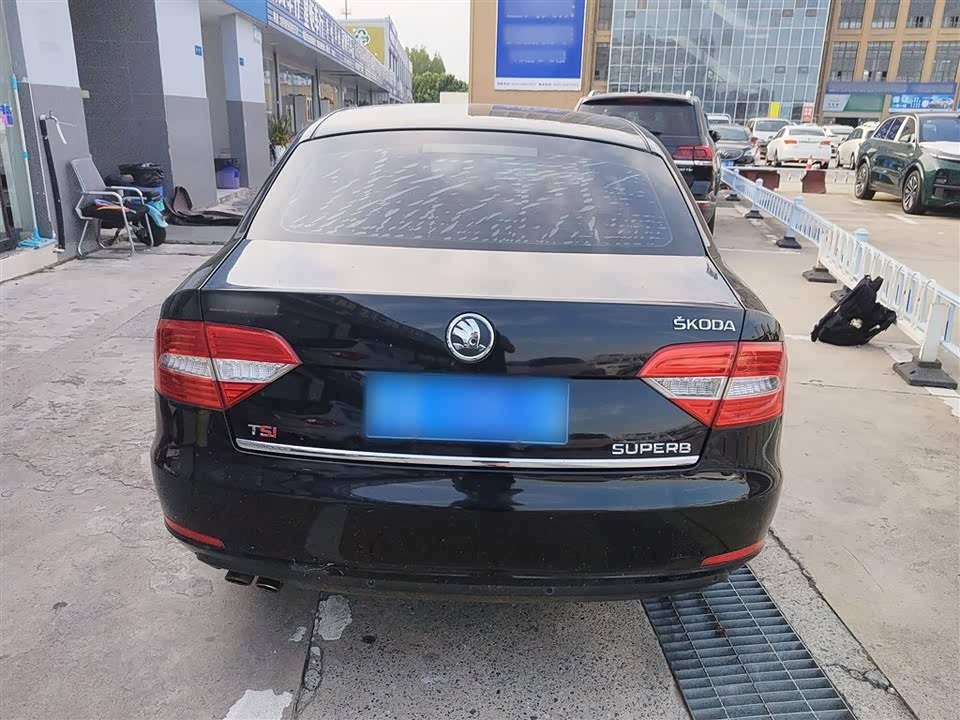 Skoda Speed pie Skoda Speed pie