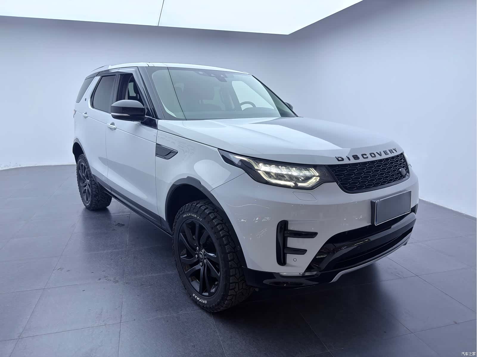 Land Rover Discovery, 2020 15
