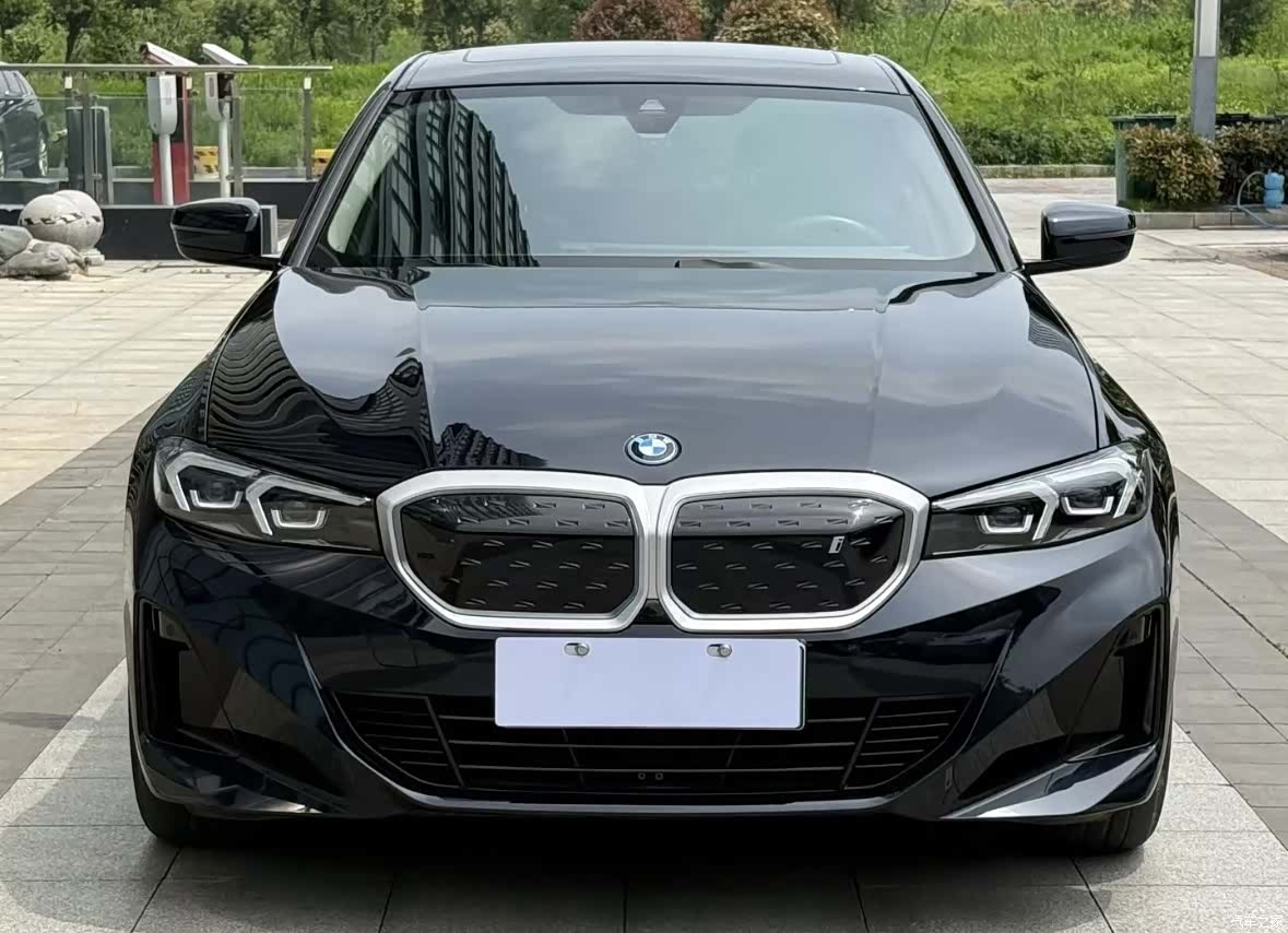 BMW i3, 2023 2