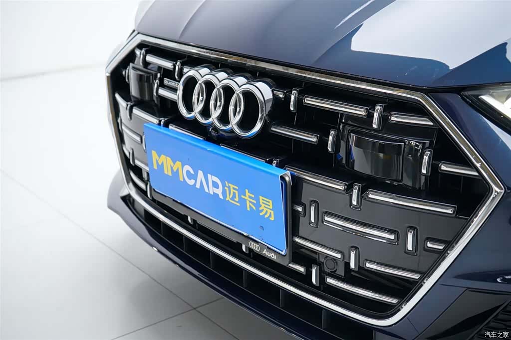 Audi A7L, 2023 12