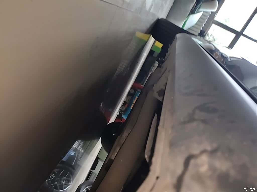BYD Qin, 2025 21