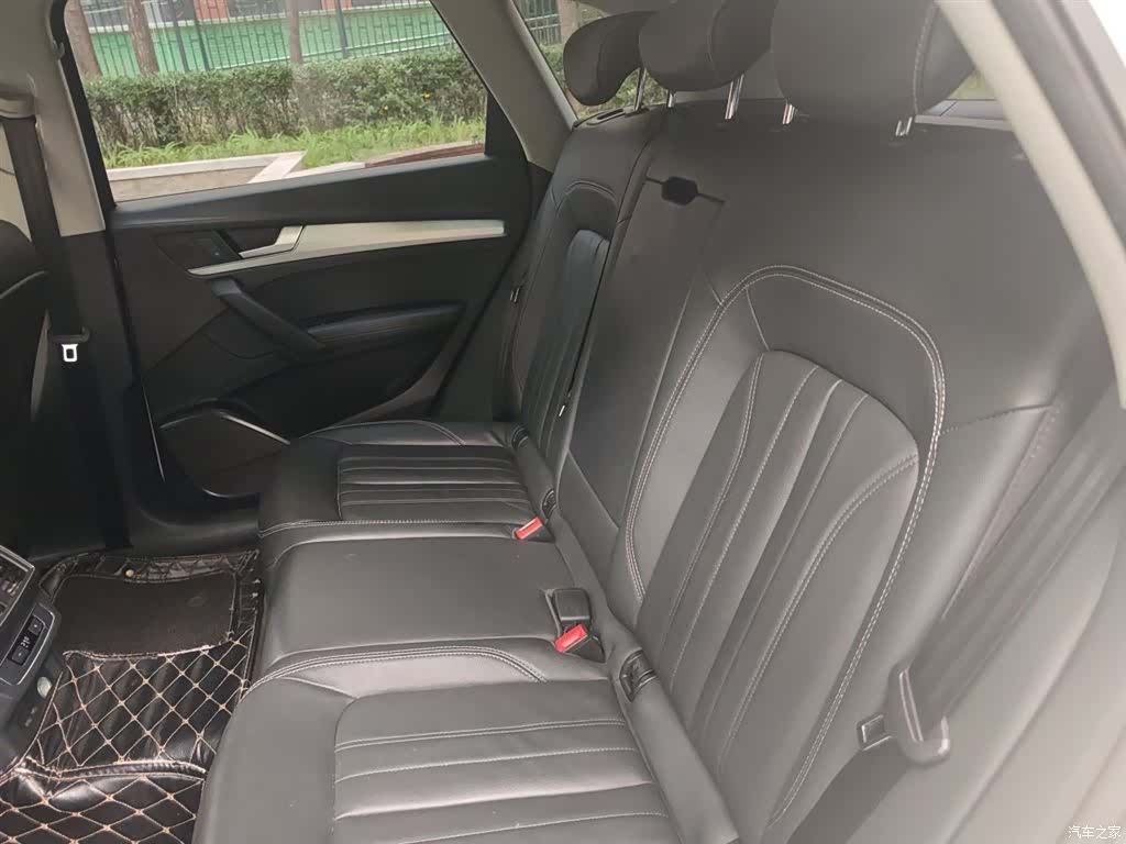 Audi Q5L, 2020 15