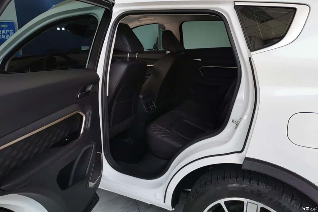 Haval H6, 2021 11