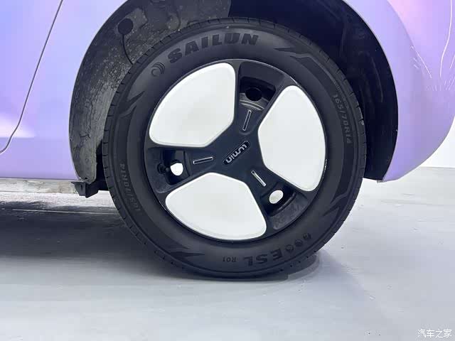Changan Lumin, 2024 10
