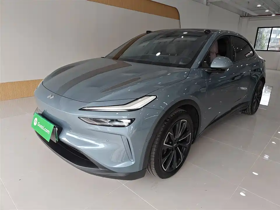 NIO L60
