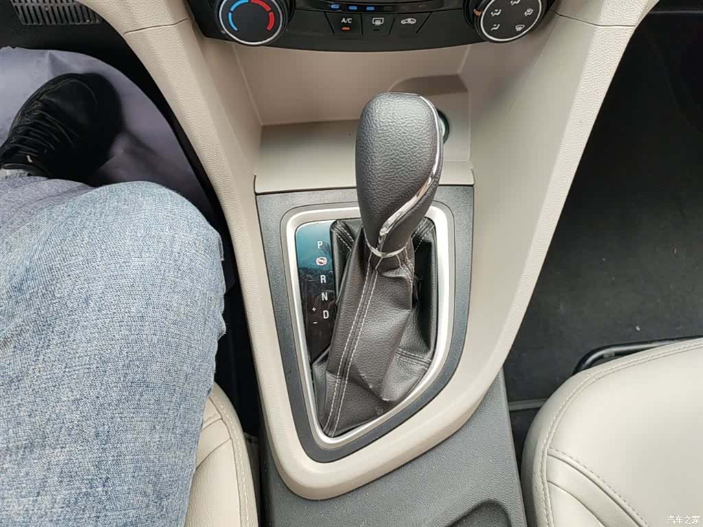 Buick 15N, 2017 14