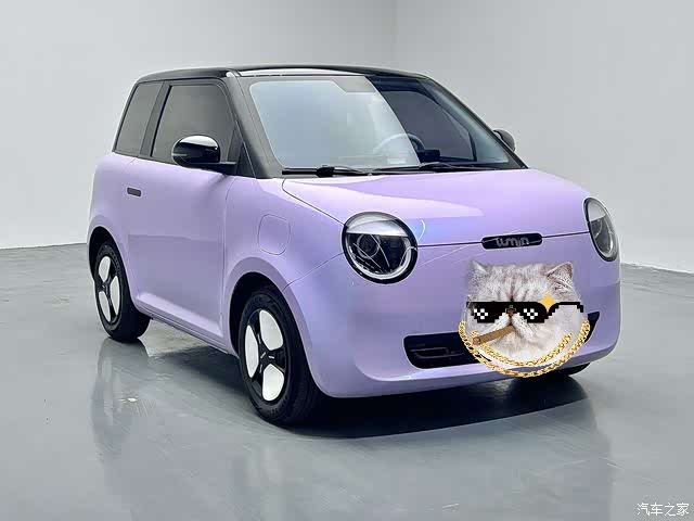 Changan Lumin, 2024 3