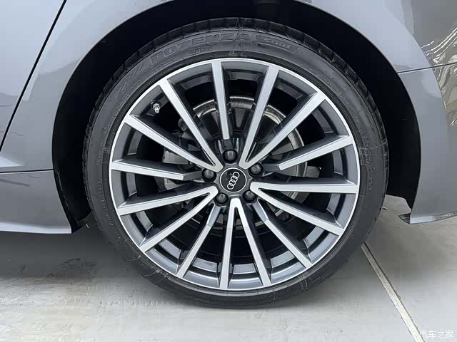 Audi A5, 2023 17