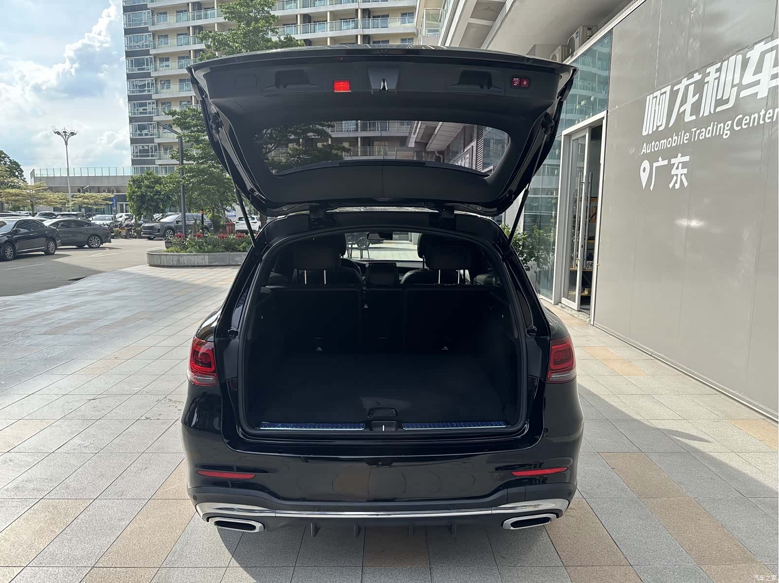 Mercedes-Benz GLC, 2022 15