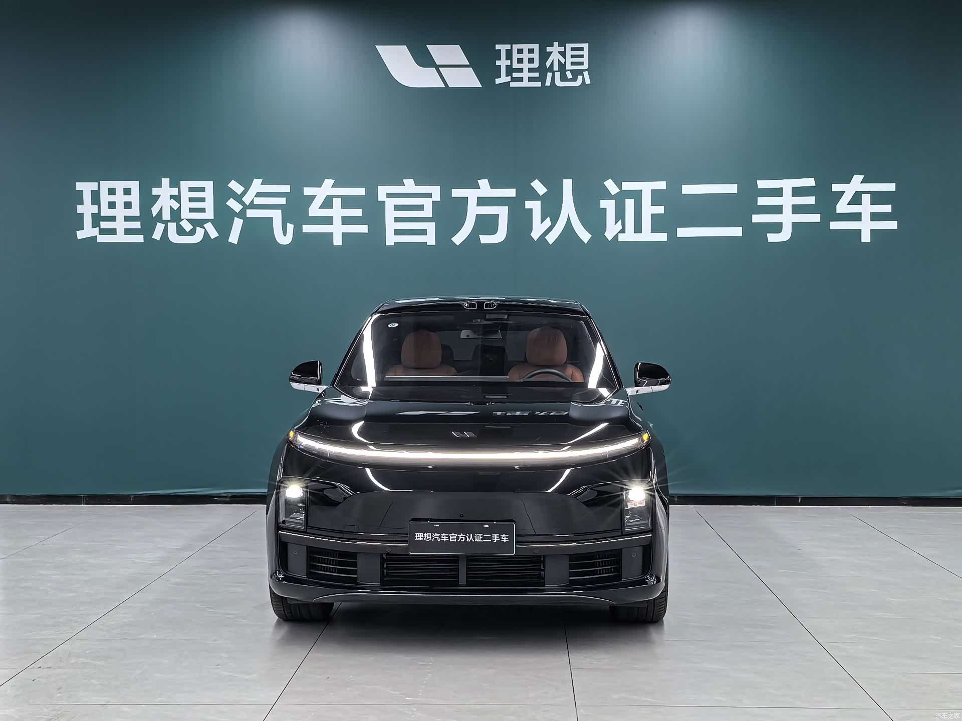 Li Auto L7, 2025 2
