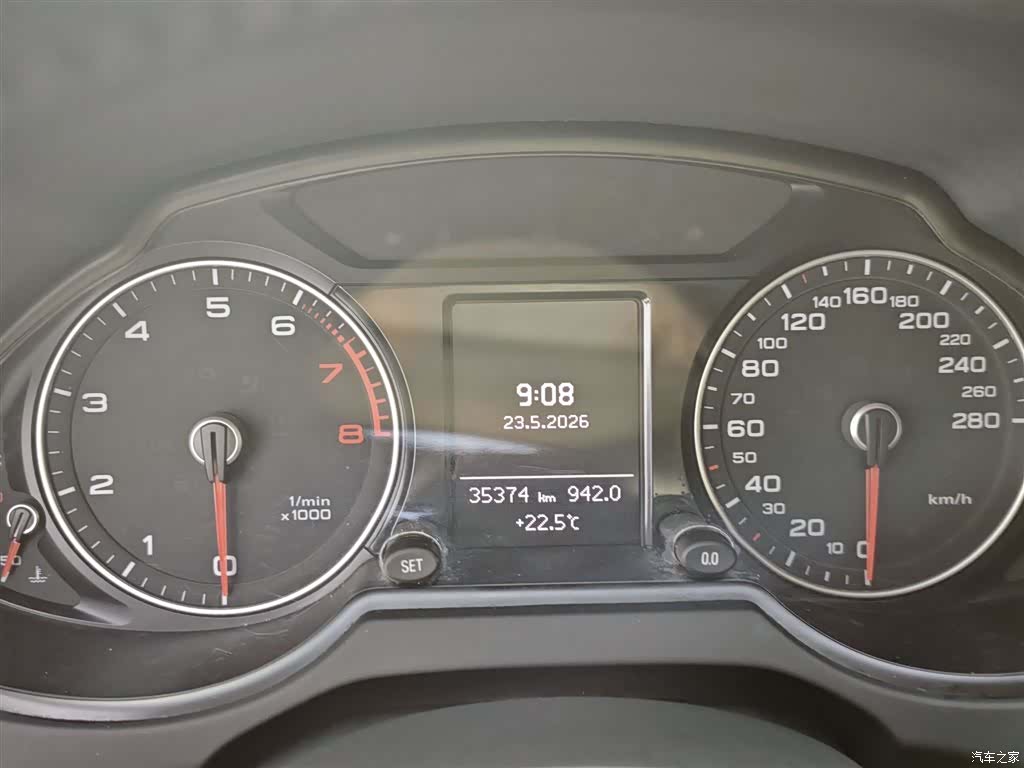 Audi Q5, 2016 все фото