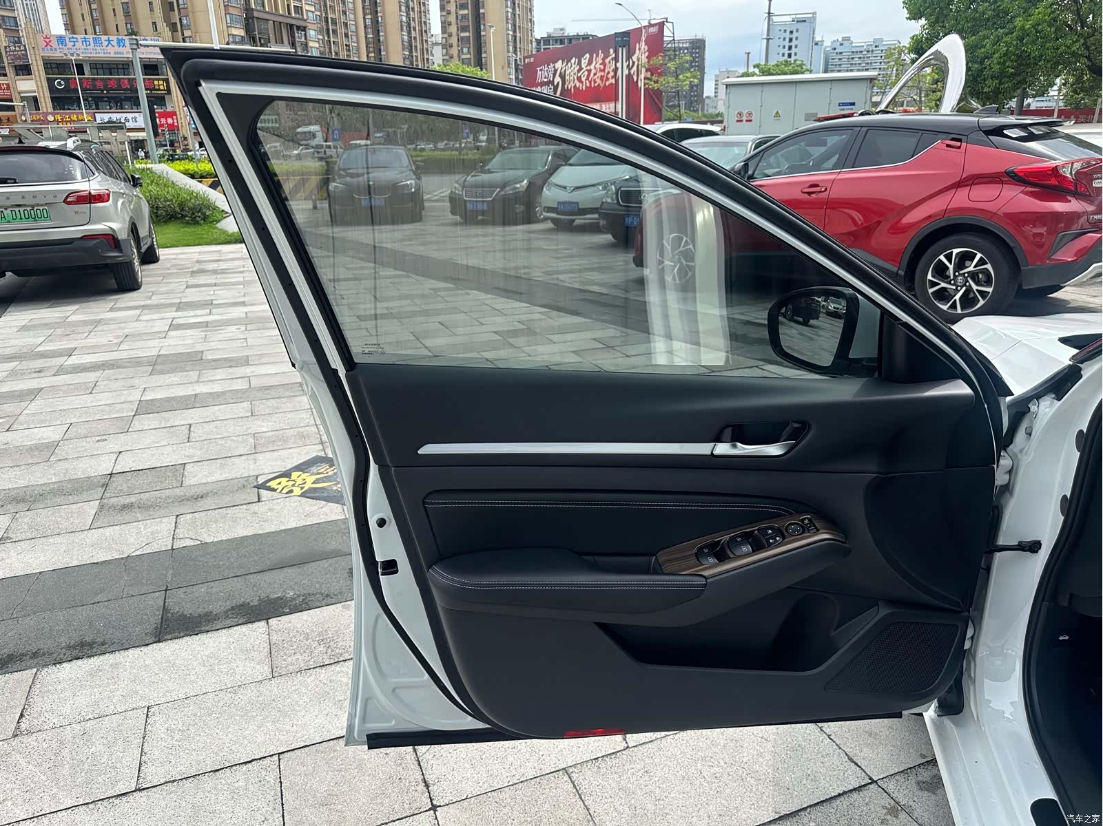 Nissan Teana, 2024 18