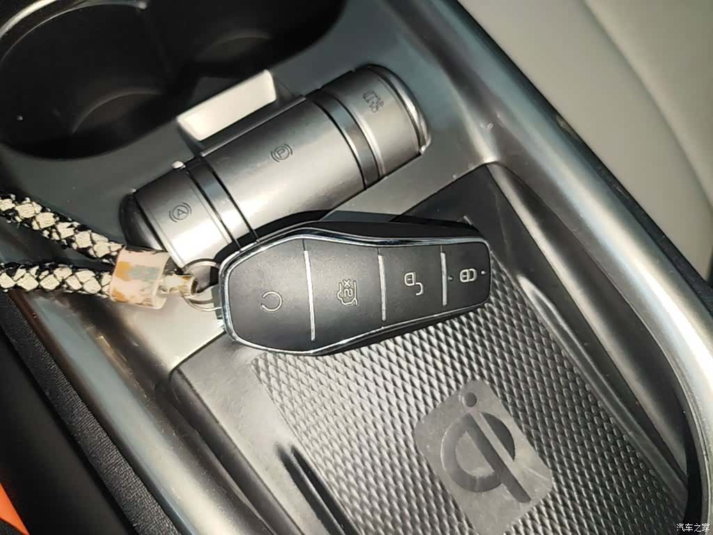 BYD Dolphin, 2021 9