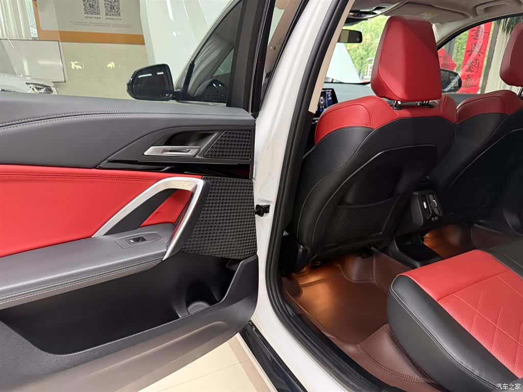 BMW X1, 2024 17