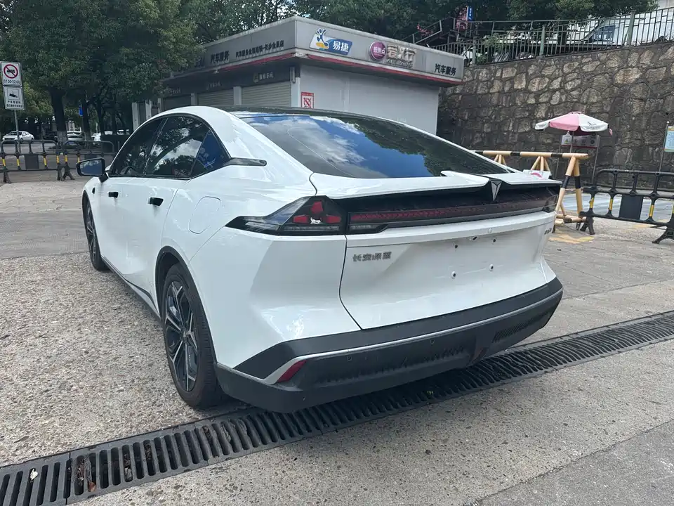 DEEPAL Dark blue SL03