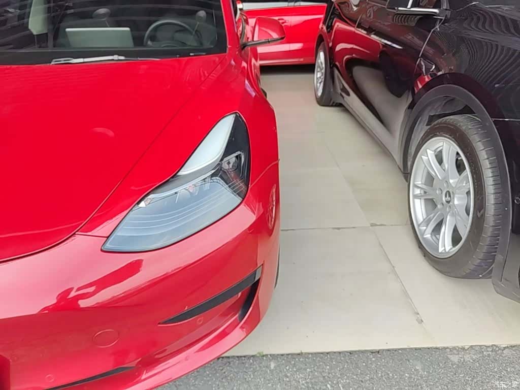 Tesla Model 3, 2022 24