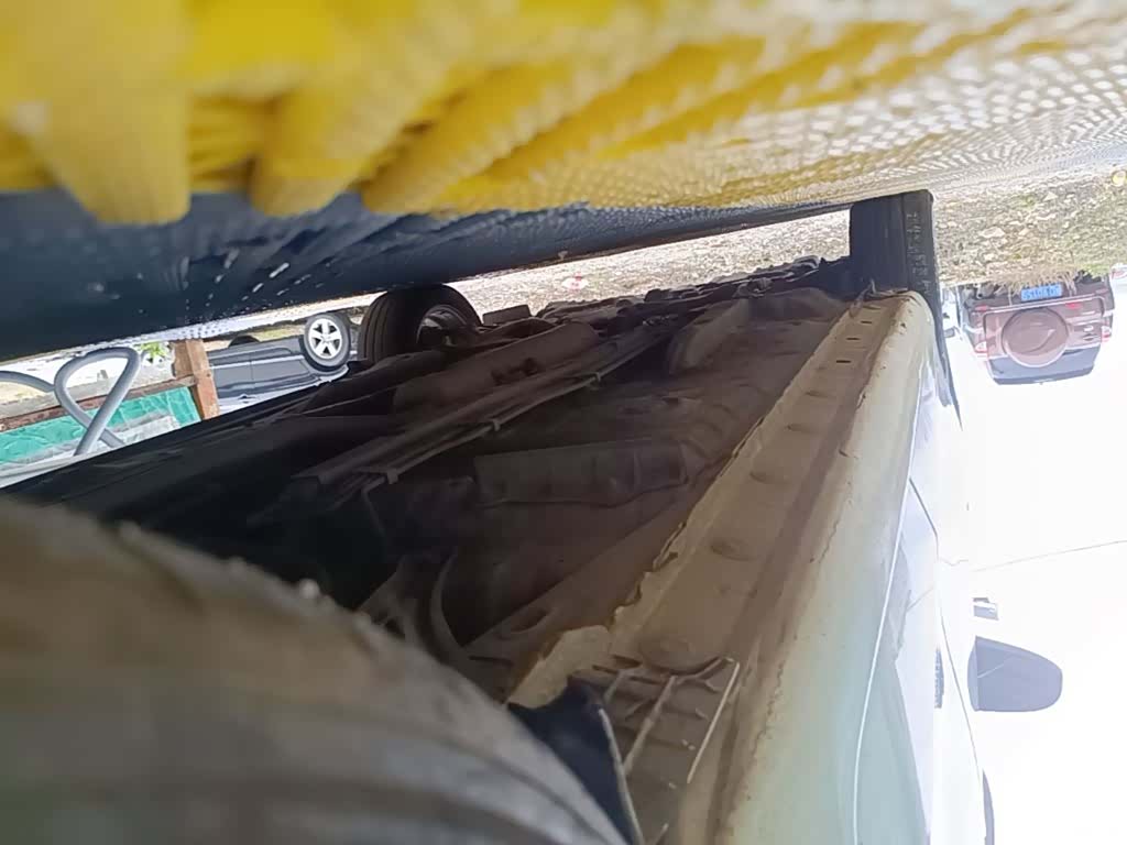 Toyota FS, 2017 22