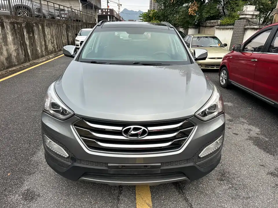 Hyundai Shengda