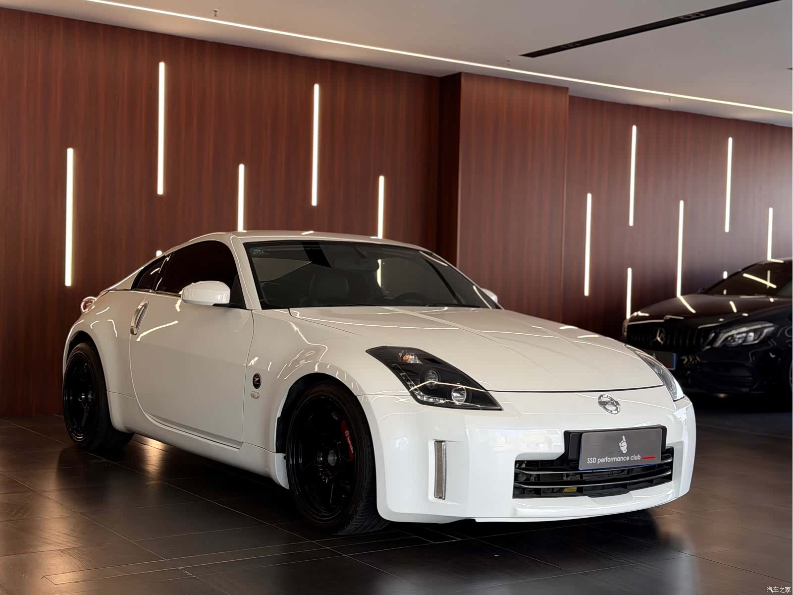 Nissan 350Z