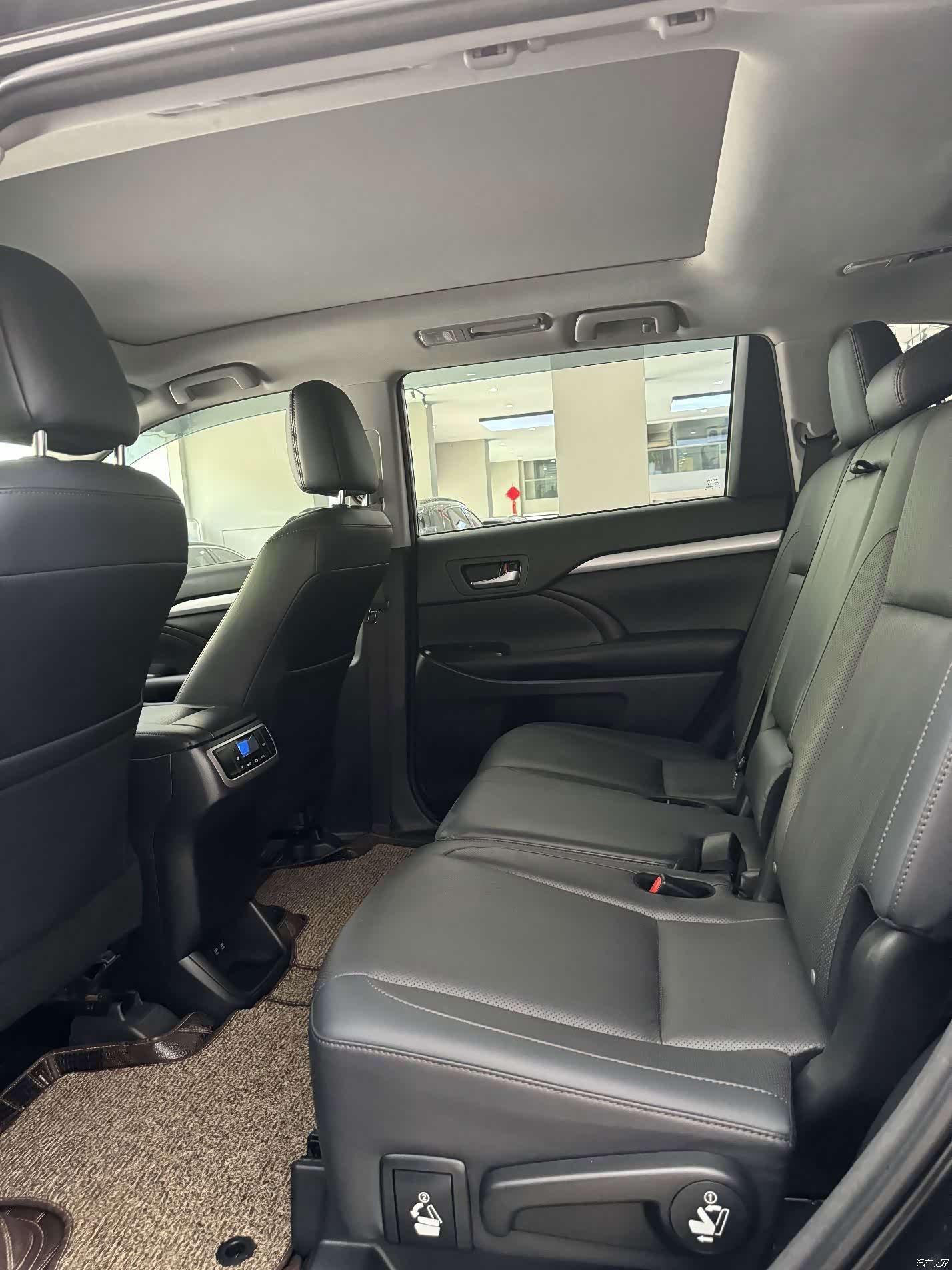 Toyota Highlander, 2019 9
